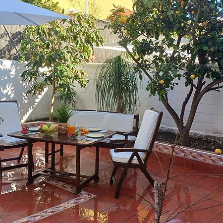 Casa Mar Διαμέρισμα Μπέλεθ-Μάλαγα Εξωτερικό φωτογραφία