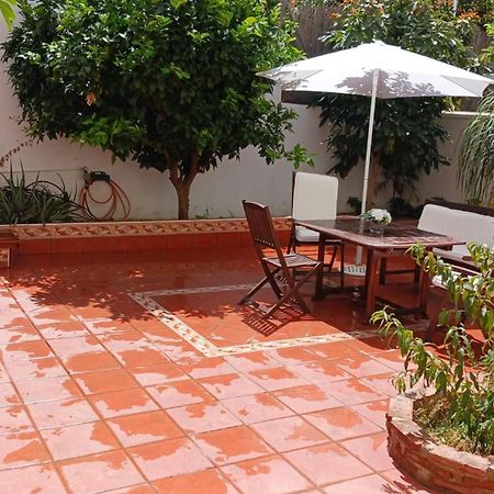 Casa Mar Διαμέρισμα Μπέλεθ-Μάλαγα Εξωτερικό φωτογραφία