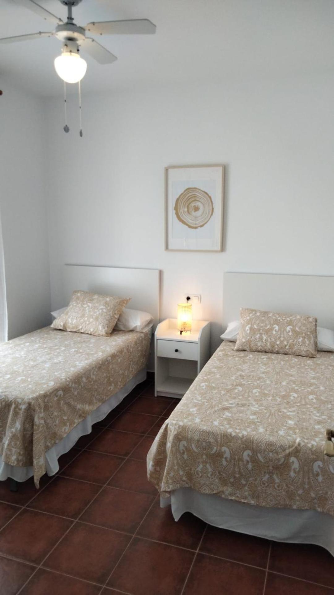 Casa Mar Διαμέρισμα Μπέλεθ-Μάλαγα Εξωτερικό φωτογραφία