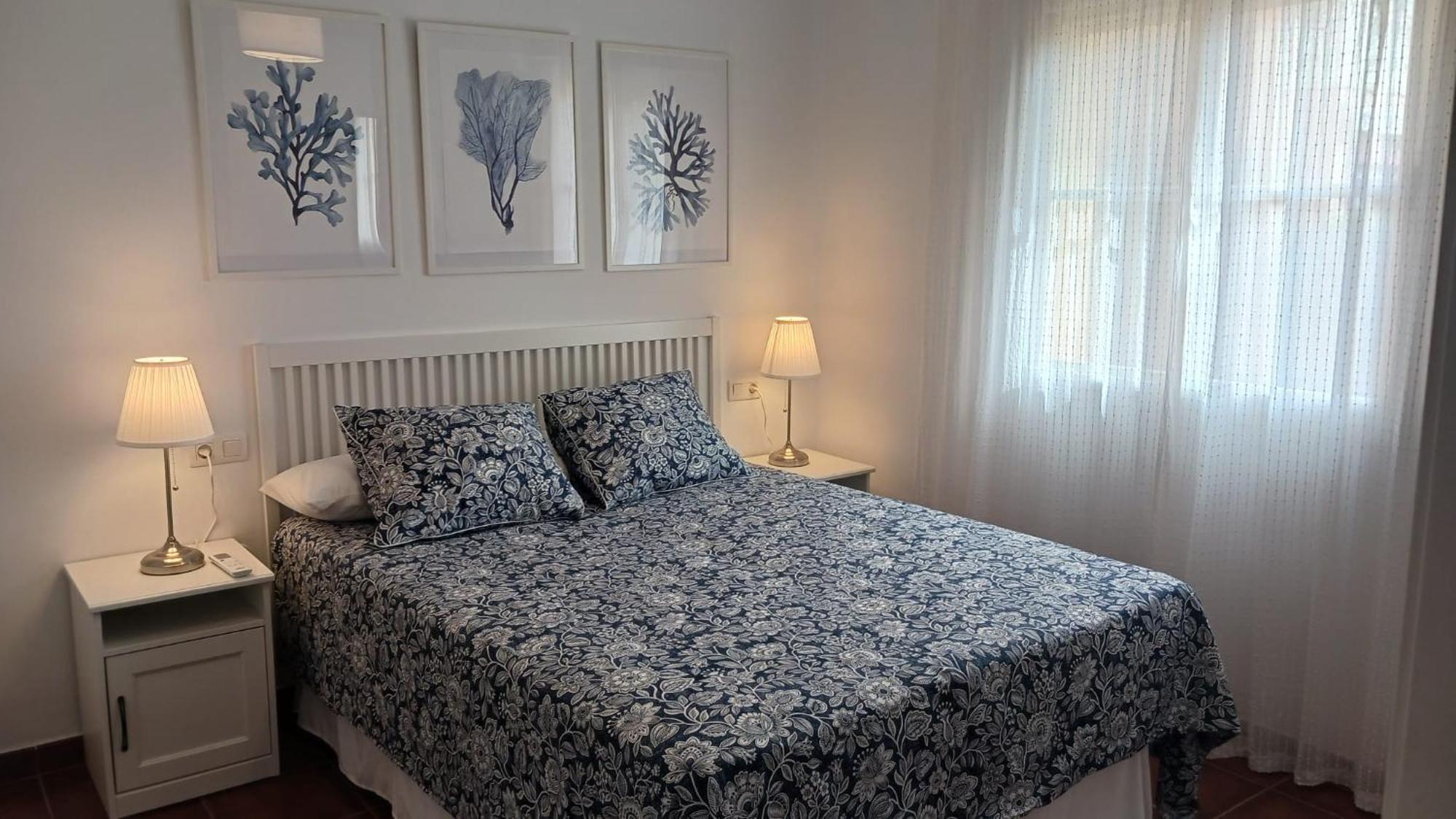 Casa Mar Διαμέρισμα Μπέλεθ-Μάλαγα Εξωτερικό φωτογραφία