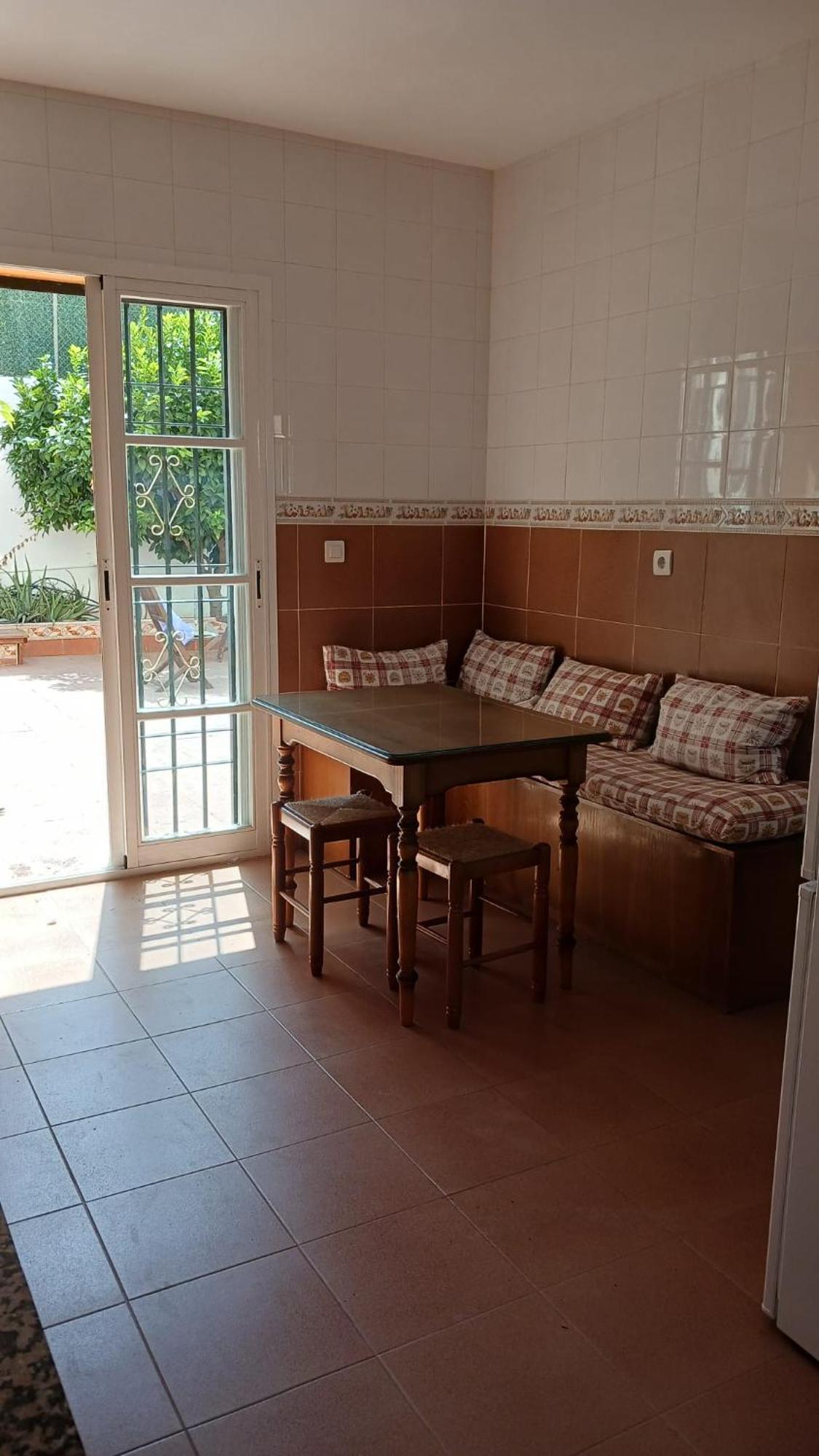 Casa Mar Διαμέρισμα Μπέλεθ-Μάλαγα Εξωτερικό φωτογραφία