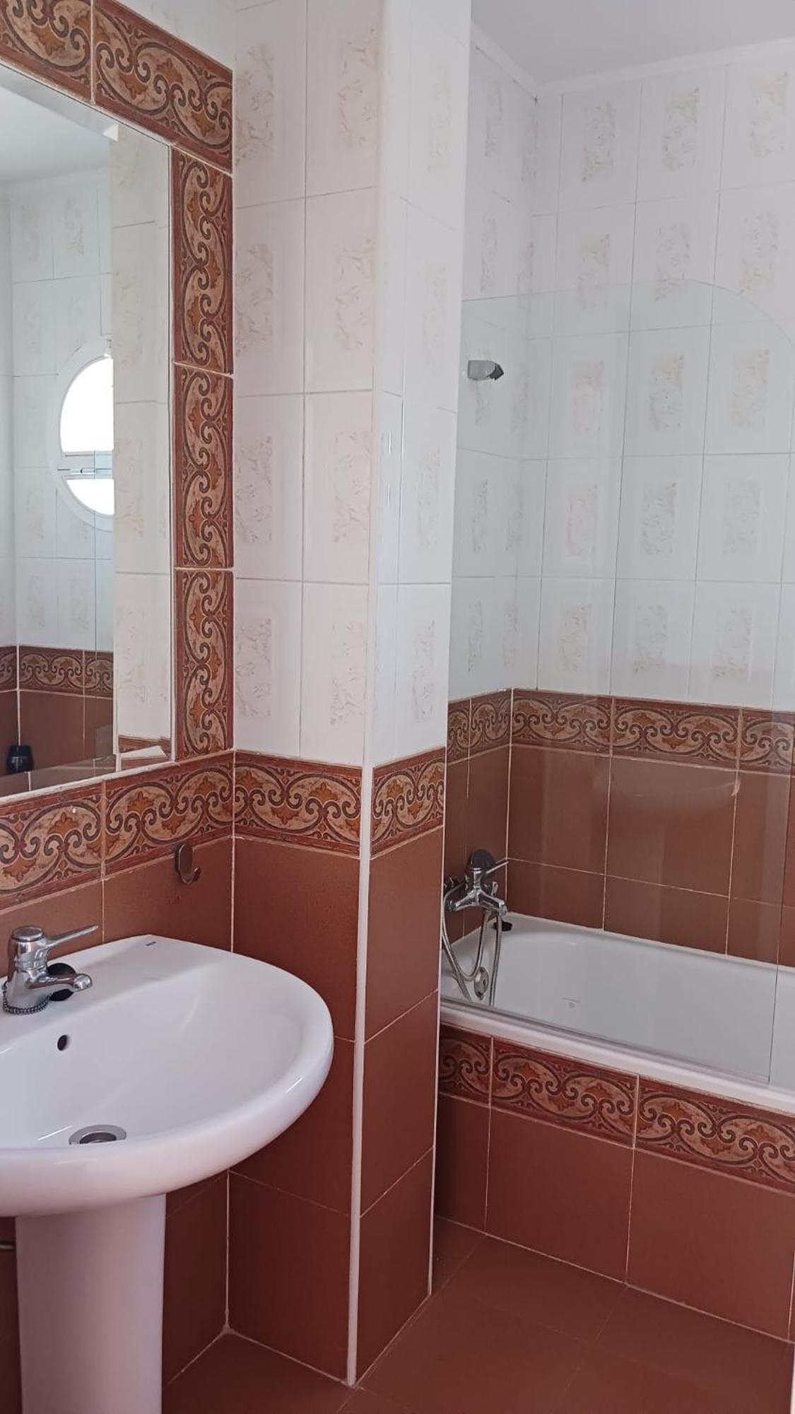Casa Mar Διαμέρισμα Μπέλεθ-Μάλαγα Εξωτερικό φωτογραφία